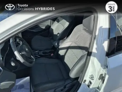 Photo 2 Toyota Corolla  Touring Spt 1.8 140ch Design MY24