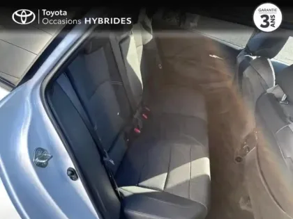 Photo 13 Toyota Corolla  Touring Spt 1.8 140ch Design MY24