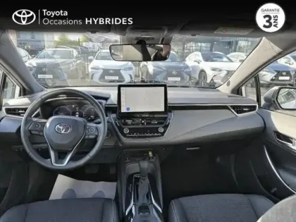 Photo 14 Toyota Corolla  Touring Spt 1.8 140ch Design MY24