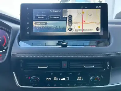 Photo 13 Nissan X-trail  e-Power 204ch N-Trek 2024