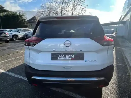 Photo 5 Nissan X-trail  e-Power 204ch N-Trek 2024