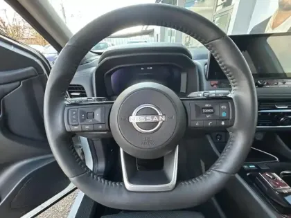 Photo 11 Nissan X-trail  e-Power 204ch N-Trek 2024