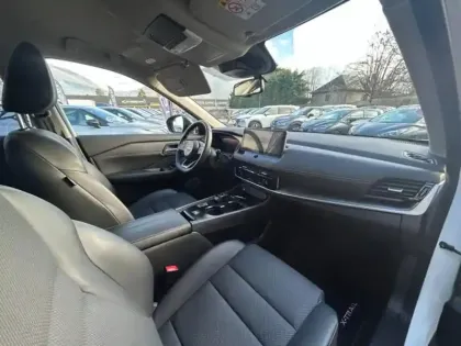 Photo 9 Nissan X-trail  e-Power 204ch N-Trek 2024