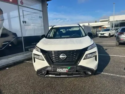 Photo 1 Nissan X-trail  e-Power 204ch N-Trek 2024