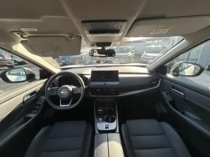 Photo 8 Nissan X-trail  e-Power 204ch N-Trek 2024