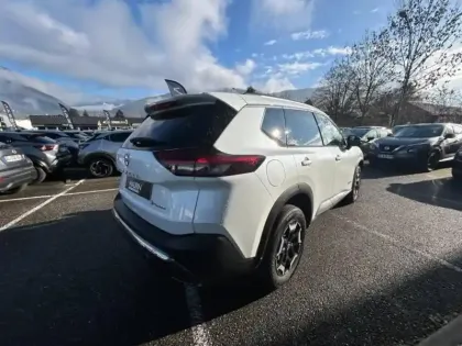 Photo 4 Nissan X-trail  e-Power 204ch N-Trek 2024