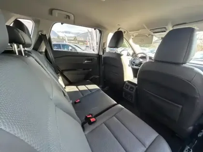 Photo 10 Nissan X-trail  e-Power 204ch N-Trek 2024