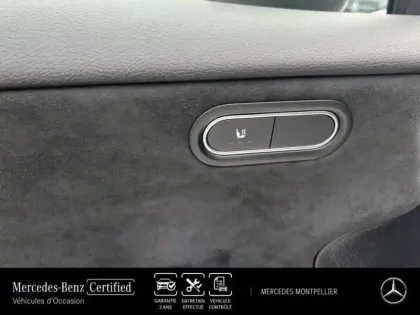 Photo 12 Mercedes Classe A  200 163ch Star Edition 7G-DCT