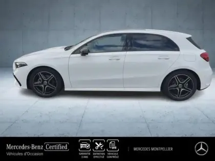 Photo 2 Mercedes Classe A  200 163ch Star Edition 7G-DCT