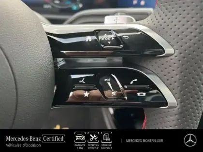 Photo 14 Mercedes Classe A  200 163ch Star Edition 7G-DCT