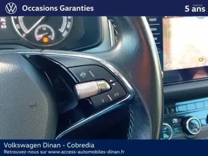 Photo 14 Skoda Kodiaq  1.5 TSI 150ch ACT Ambition DSG7 7 places