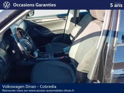 Photo 7 Skoda Kodiaq  1.5 TSI 150ch ACT Ambition DSG7 7 places