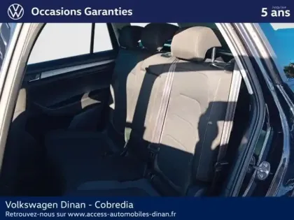 Photo 8 Skoda Kodiaq  1.5 TSI 150ch ACT Ambition DSG7 7 places