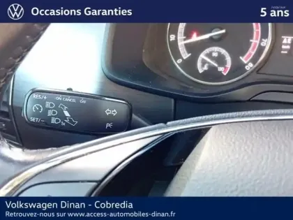 Photo 13 Skoda Kodiaq  1.5 TSI 150ch ACT Ambition DSG7 7 places