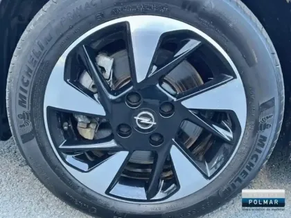 Photo 12 Opel Corsa  -e 136ch Edition