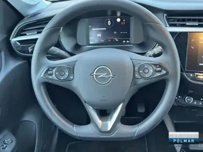 Photo 8 Opel Corsa  -e 136ch Edition