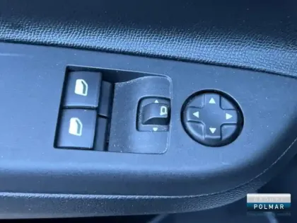 Photo 14 Opel Corsa  -e 136ch Edition