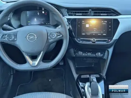 Photo 7 Opel Corsa  -e 136ch Edition