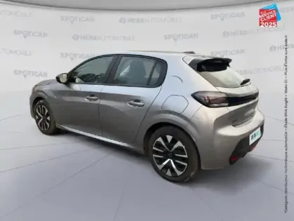 Photo 7 Peugeot 208  1.2 PureTech 75ch S&S Active