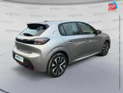 Photo 5 Peugeot 208  1.2 PureTech 75ch S&S Active