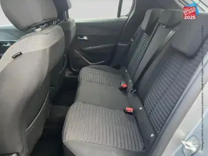 Photo 10 Peugeot 208  1.2 PureTech 75ch S&S Active