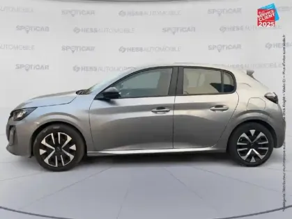 Photo 23 Peugeot 208  1.2 PureTech 75ch S&S Active