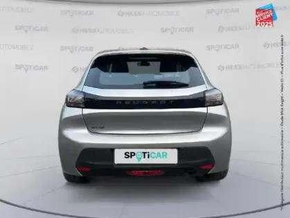 Photo 6 Peugeot 208  1.2 PureTech 75ch S&S Active