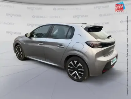 Photo 22 Peugeot 208  1.2 PureTech 75ch S&S Active