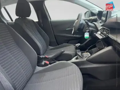 Photo 4 Peugeot 208  1.2 PureTech 75ch S&S Active