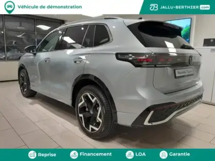 Photo 2 Volkswagen Tiguan  1.5 eHybrid 272ch R-Line Edition DSG6