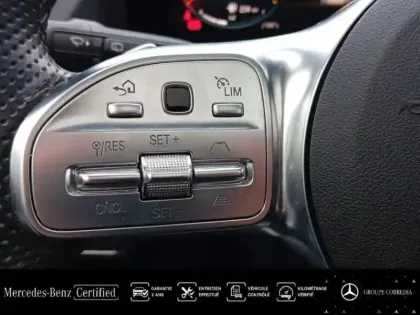 Photo 9 Mercedes GLA  200 d 150ch AMG Line 8G-DCT