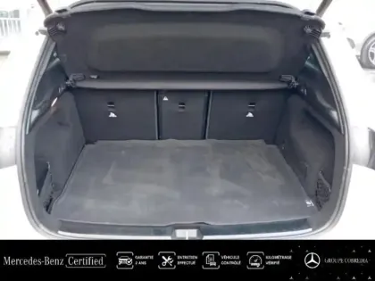 Photo 11 Mercedes GLA  200 d 150ch AMG Line 8G-DCT