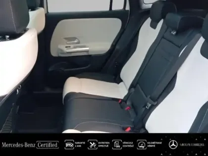 Photo 10 Mercedes GLA  200 d 150ch AMG Line 8G-DCT