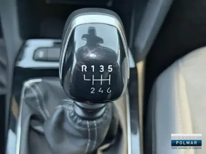 Photo 13 Opel Mokka  1.2 Turbo 100ch Elegance