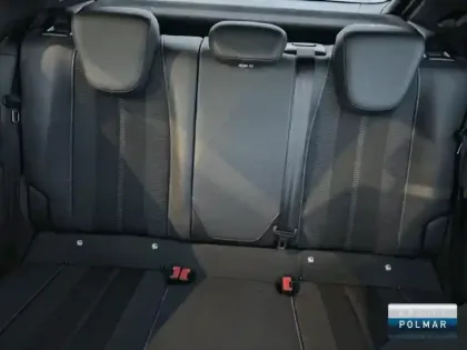 Photo 11 Opel Mokka  1.2 Turbo 100ch Elegance