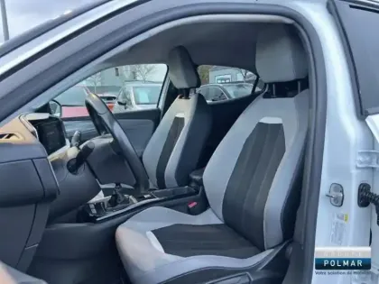 Photo 10 Opel Mokka  1.2 Turbo 100ch Elegance