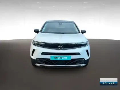 Photo 1 Opel Mokka  1.2 Turbo 100ch Elegance