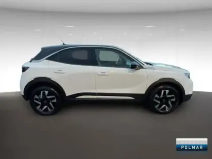 Photo 3 Opel Mokka  1.2 Turbo 100ch Elegance