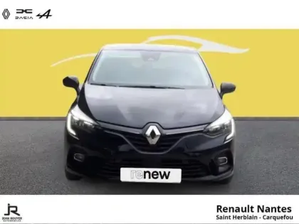 Photo 10 Renault Clio  1.0 TCe 90ch Equilibre