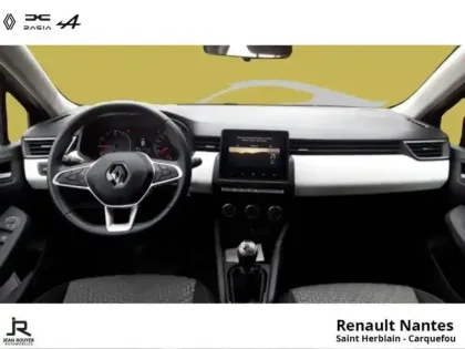 Photo 2 Renault Clio  1.0 TCe 90ch Equilibre