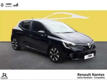 Photo 9 Renault Clio  1.0 TCe 90ch Equilibre