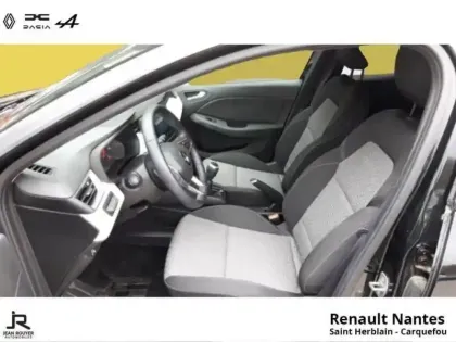 Photo 14 Renault Clio  1.0 TCe 90ch Equilibre