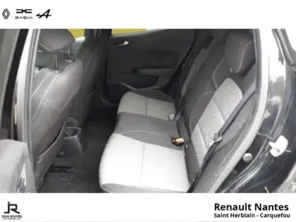 Photo 7 Renault Clio  1.0 TCe 90ch Equilibre