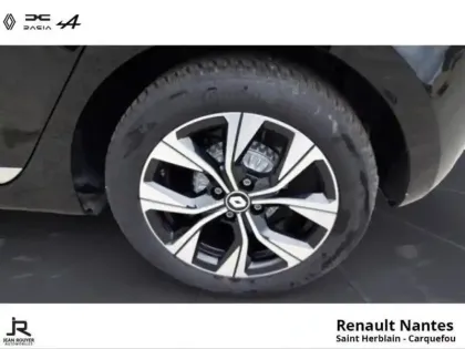 Photo 12 Renault Clio  1.0 TCe 90ch Equilibre