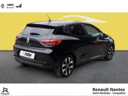 Photo 1 Renault Clio  1.0 TCe 90ch Equilibre