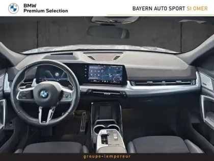 Photo 2 BMW X2  xDrive20dA 163ch M Sport DKG7