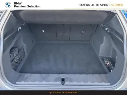 Photo 6 BMW X2  xDrive20dA 163ch M Sport DKG7