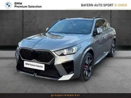 Photo Bmw X2