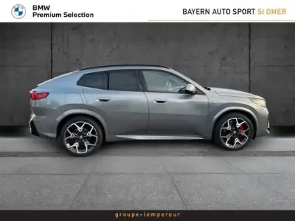 Photo 14 BMW X2  xDrive20dA 163ch M Sport DKG7