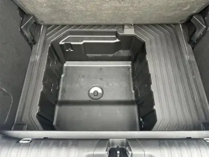 Photo 9 Ford Puma  1.0 Flexifuel 125ch S&S mHEV ST-Line